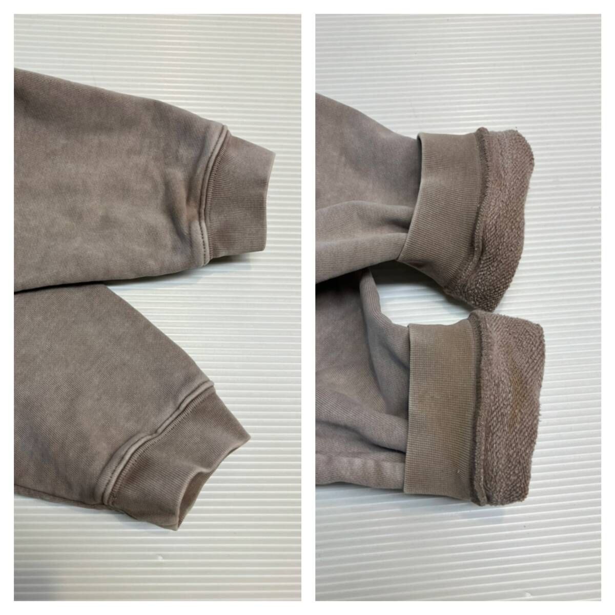 ☆ KITH ショップ キス 20-070-060-0087-3-0 スウェット サイズXL