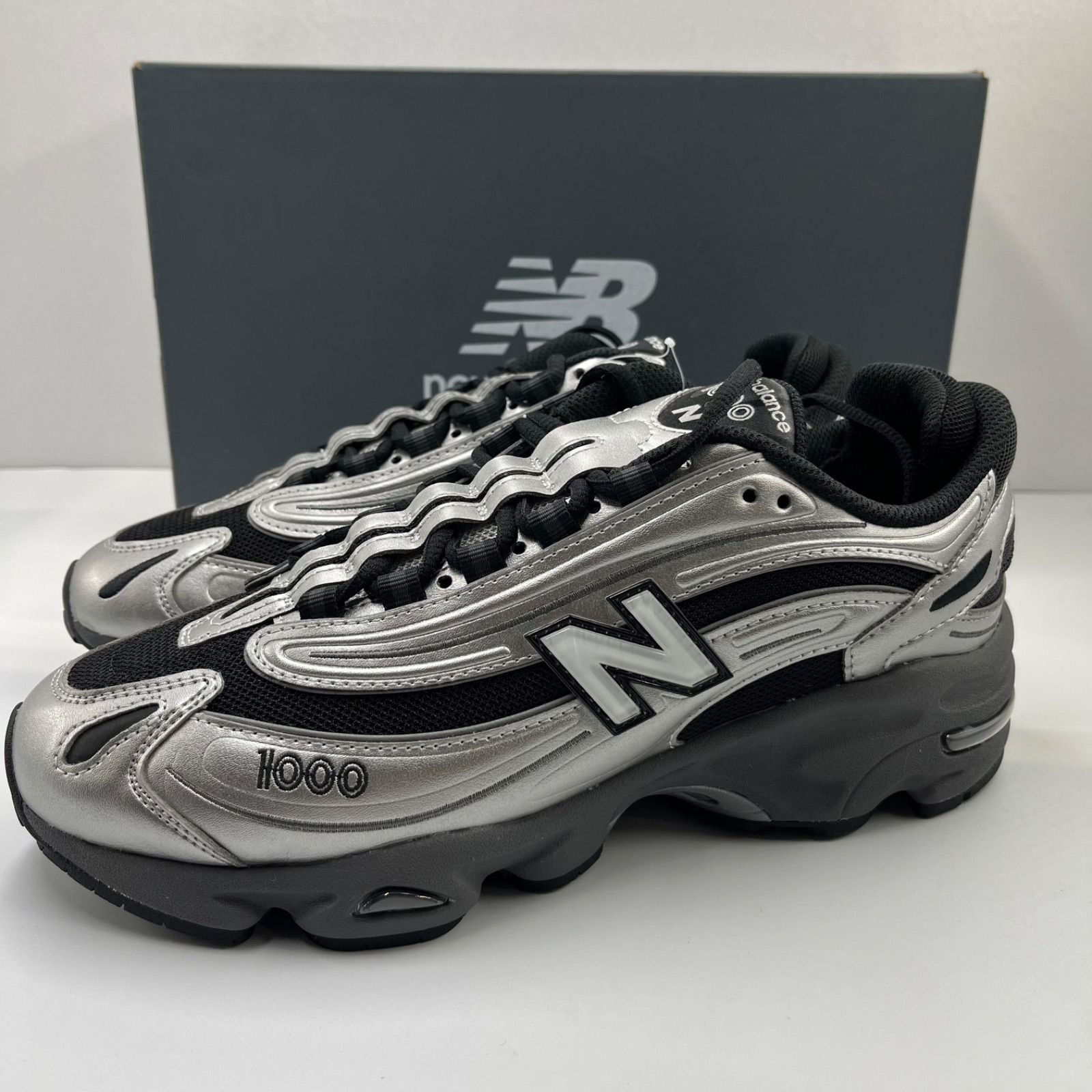 新品 26cm New Balance 1000 