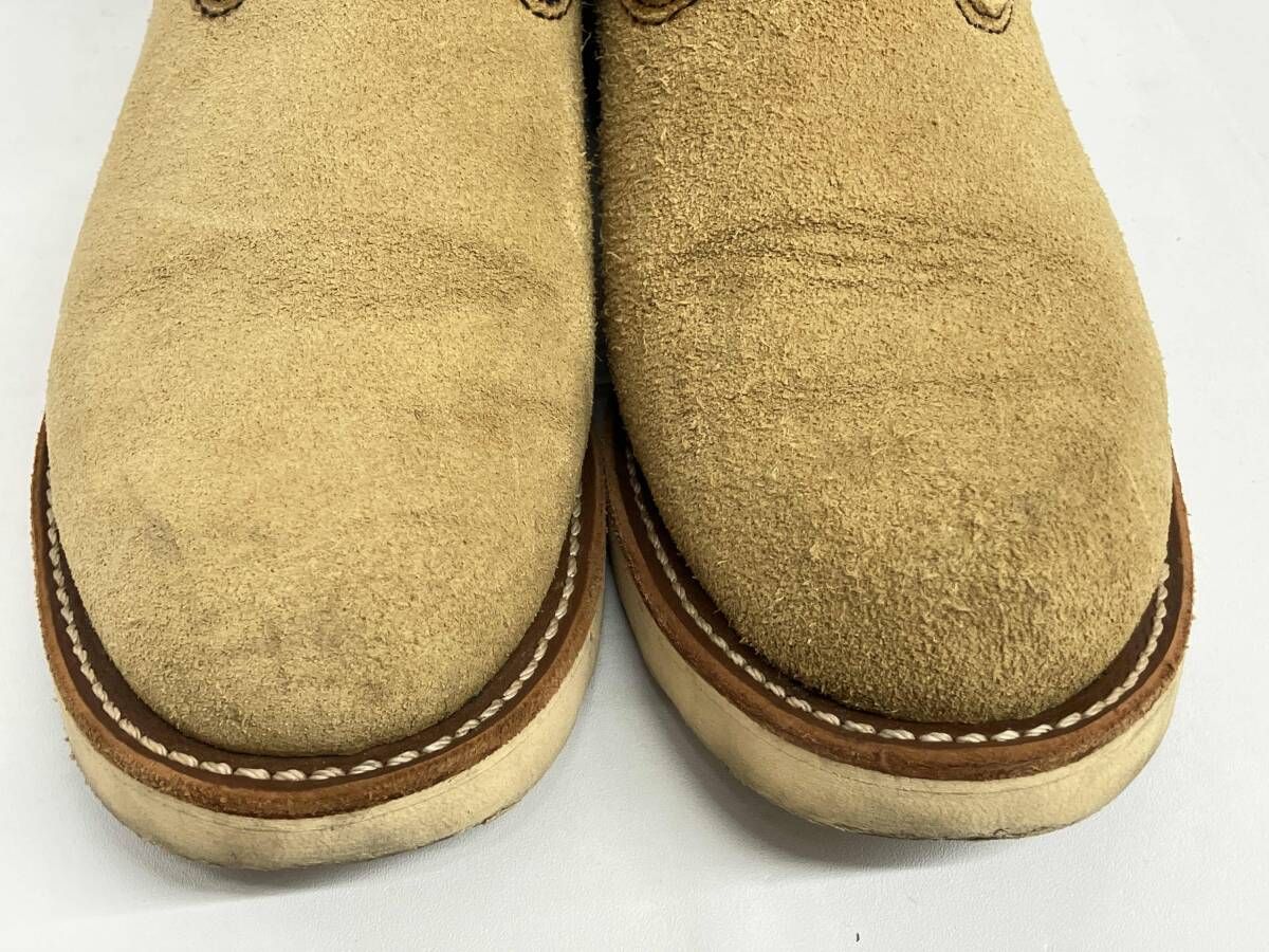 レッドウィング