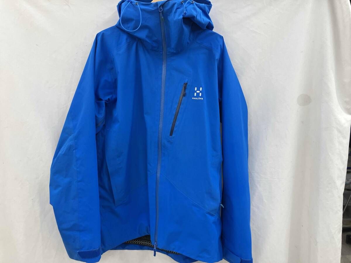 HAGLOFS ホグロフス スノボーウェア ウィンターウェアサイズL