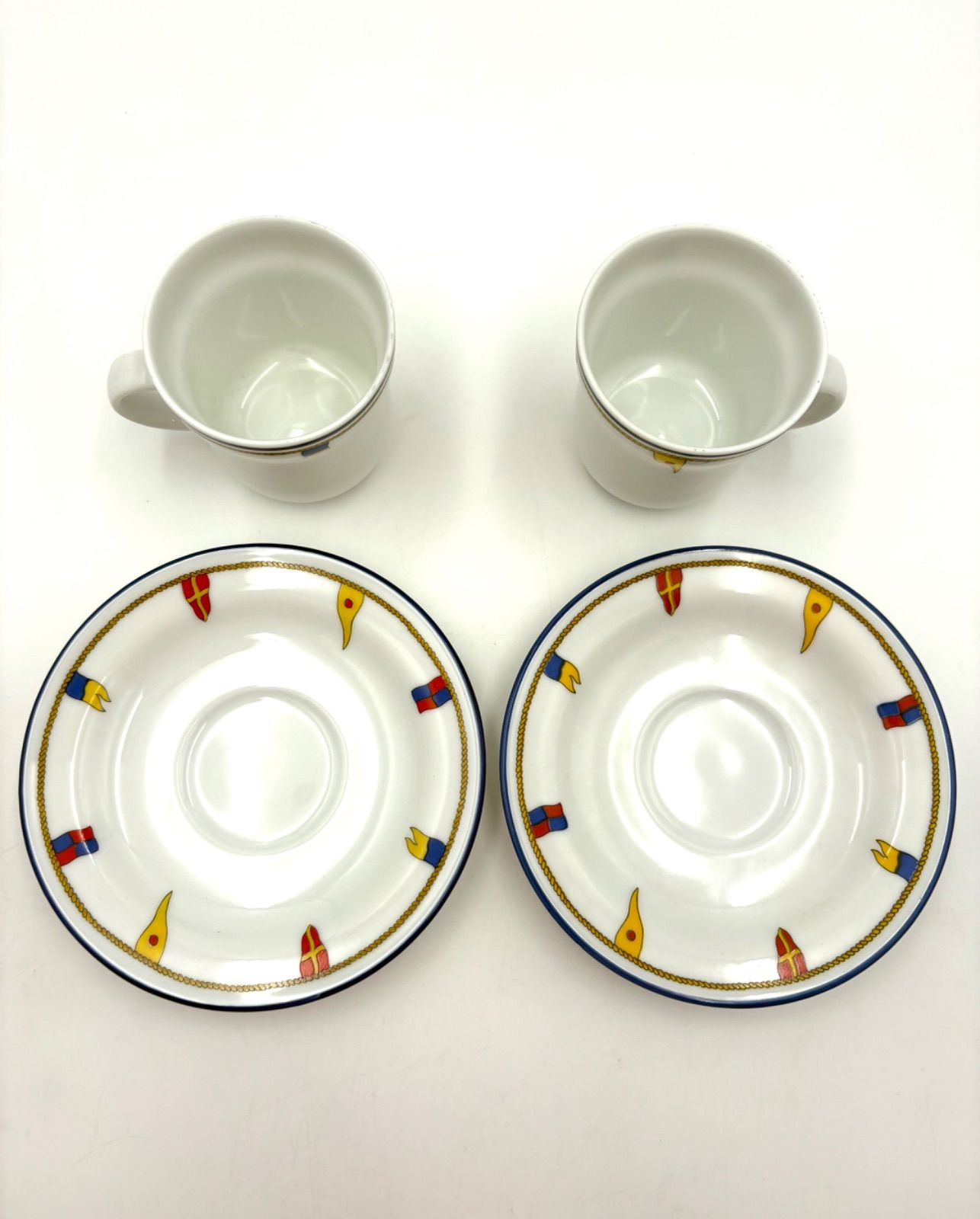 シュガーポット