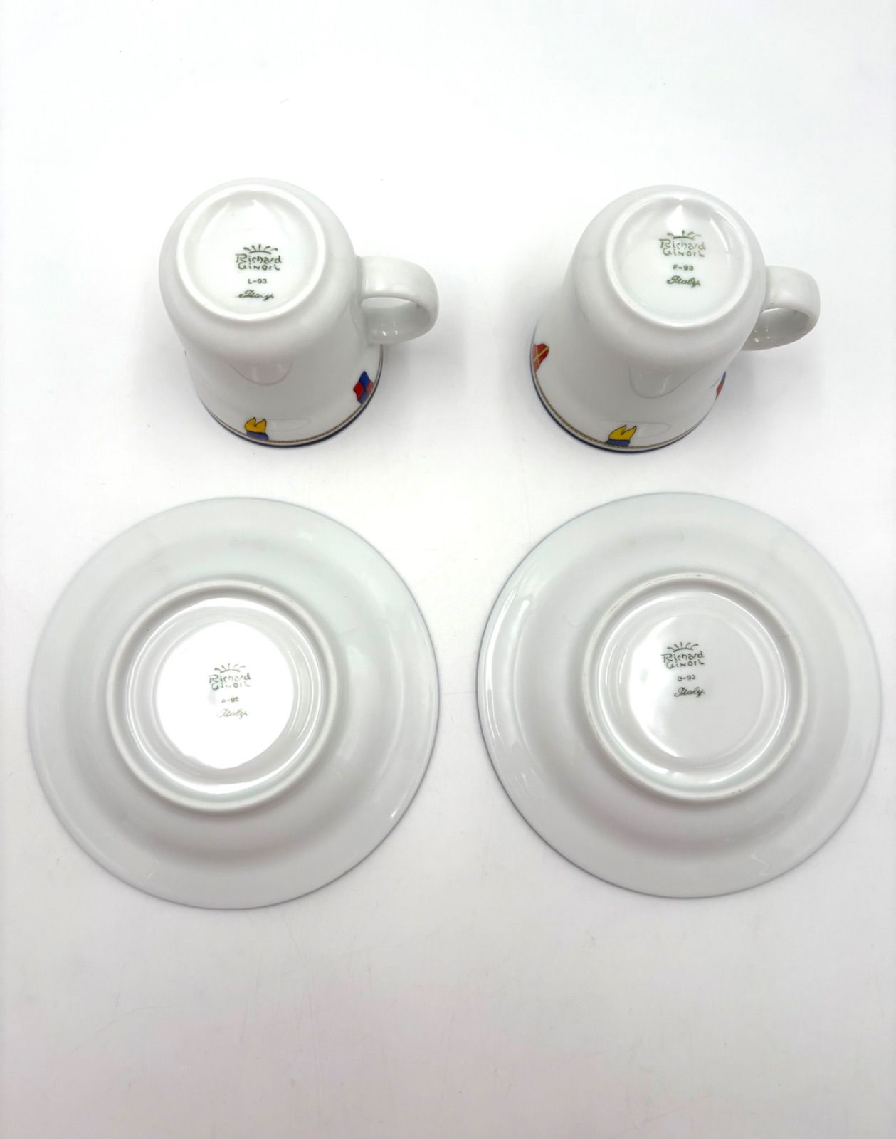 シュガーポット