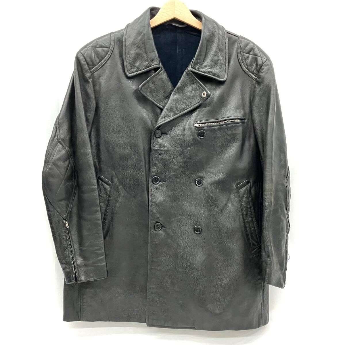 KADOYA カドヤ レザージャケット