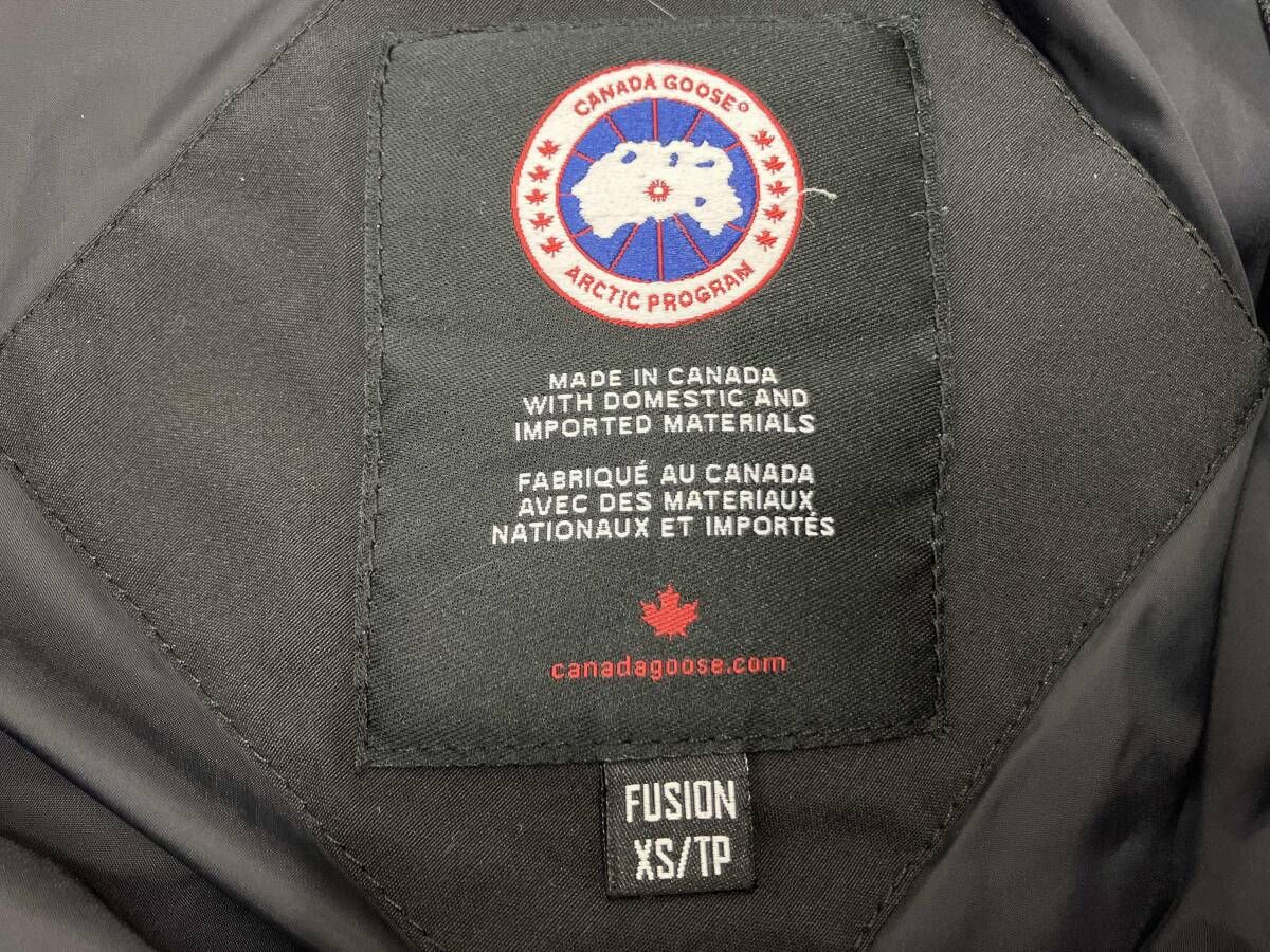 CANADA GOOSE