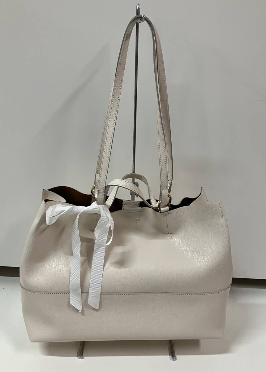 ストア violadoro ヴィオラドーロ トートバッグ sydney 2way ワン