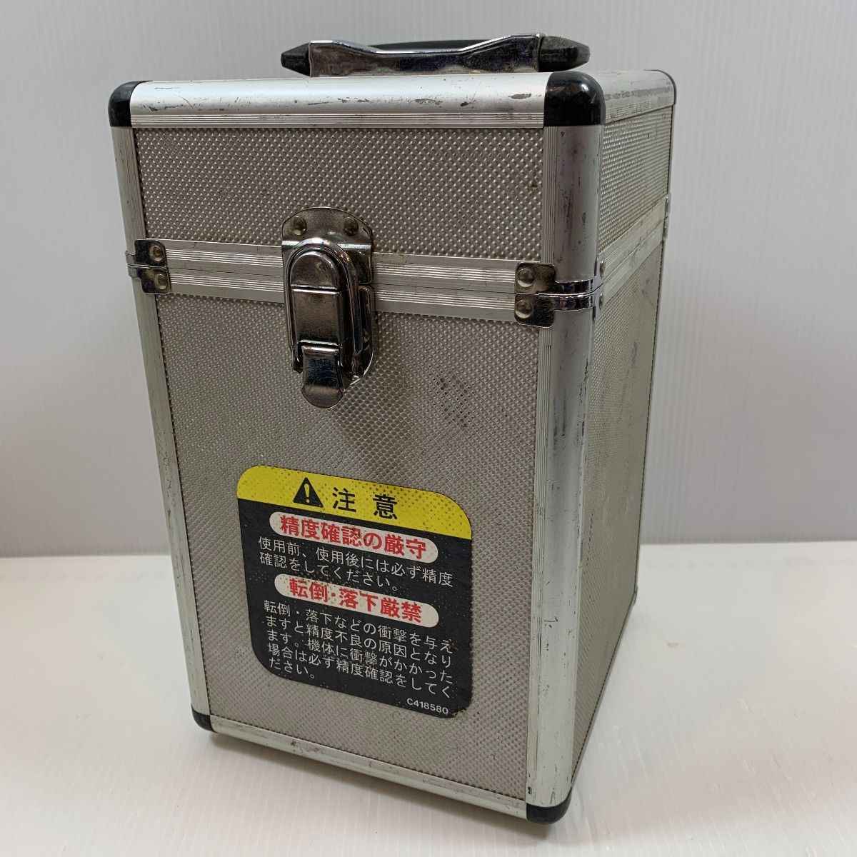  κκHITACHI 日立 レーザー機器 レーザー墨出し器 赤レーザー UG 25 U 2 ホワイト ブラック 流量センサー マルチメーター 墨つぼ チョーク 計測 検査