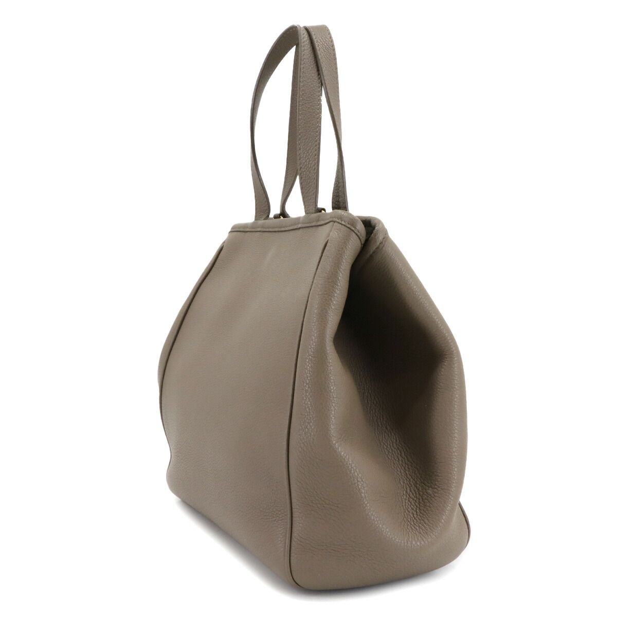セリーヌ CELINE スモール フォールド カバ 2way トート ショルダー 