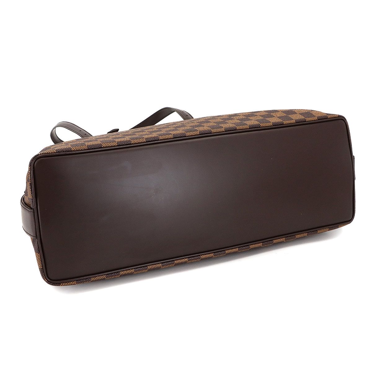 新品同様 ルイ ヴィトン LOUIS VUITTON ダミエ チェルシー トート