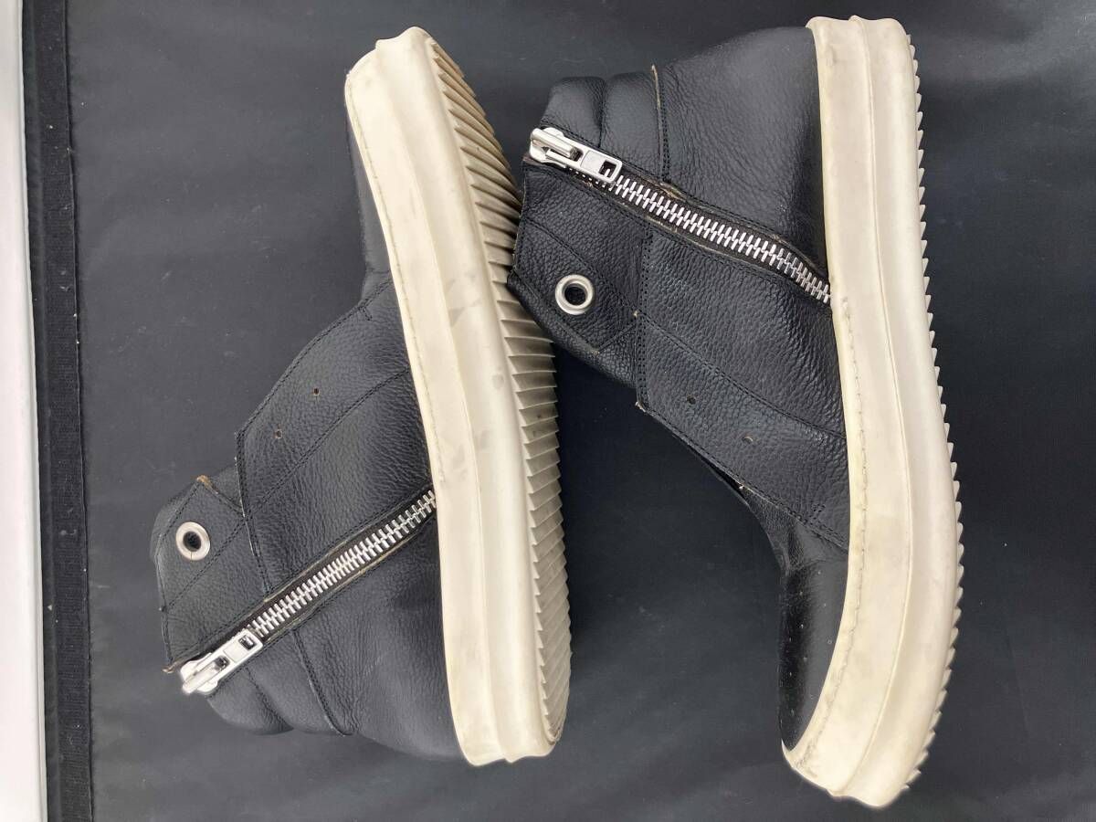 リックオウエンス 楽天市場】Rick Owens リックオウエンス スニーカー LOW SNEAKS ロー