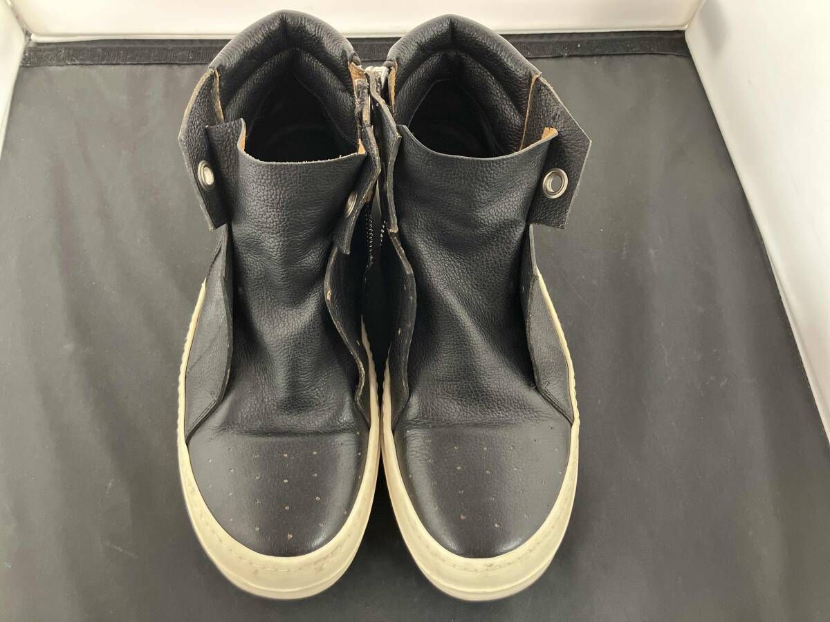 リックオウエンス 楽天市場】Rick Owens リックオウエンス スニーカー LOW SNEAKS ロー