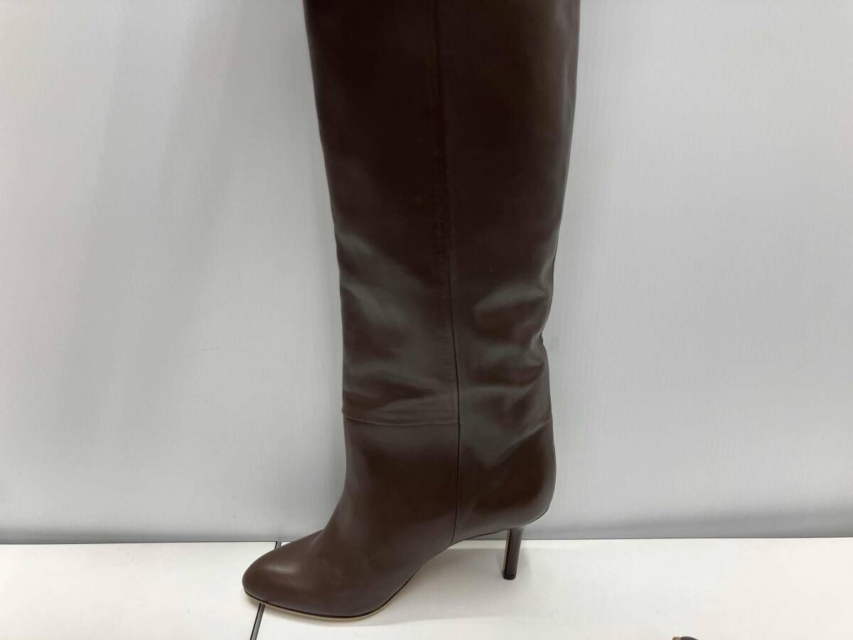 ダークブラウン