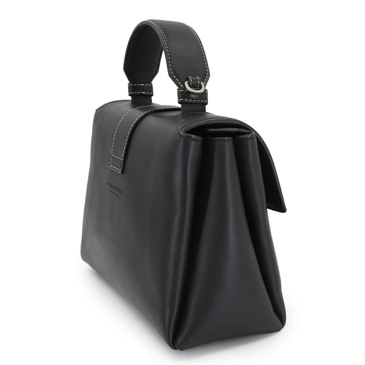 新品同様 ボッテガ ヴェネタ BOTTEGA VENETA ピアッツァ 2way ハンド 