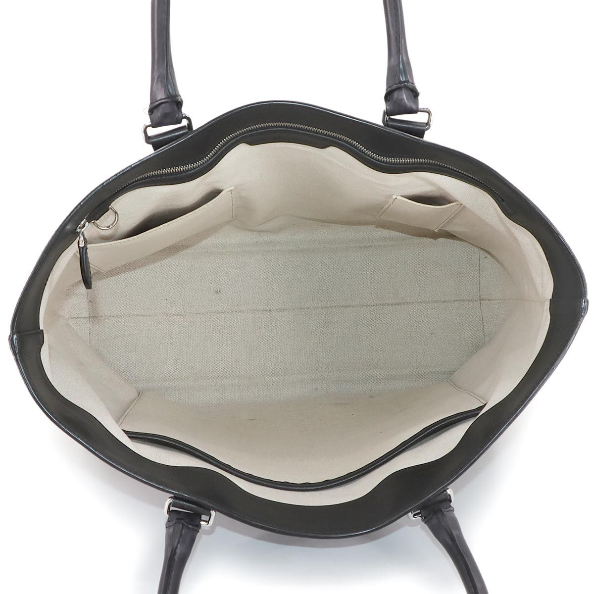 美品 ベルルッティ Berluti カリグラフィ スクリット トゥジュール