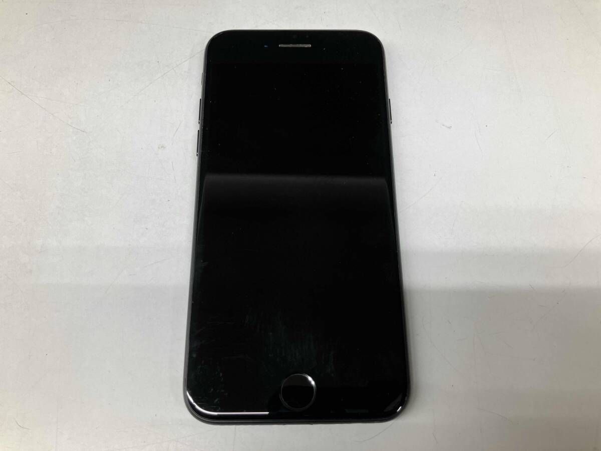 MNCK2J⁄A iPhone 7 128GB ブラック au iPhone7 128GB ブラック APPLE