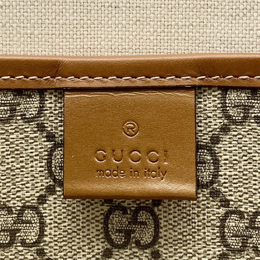  GUCCI グッチ GGスプリーム シェリーライン 211134 493492 ニューセレリア トートバッグ その他 バッグ