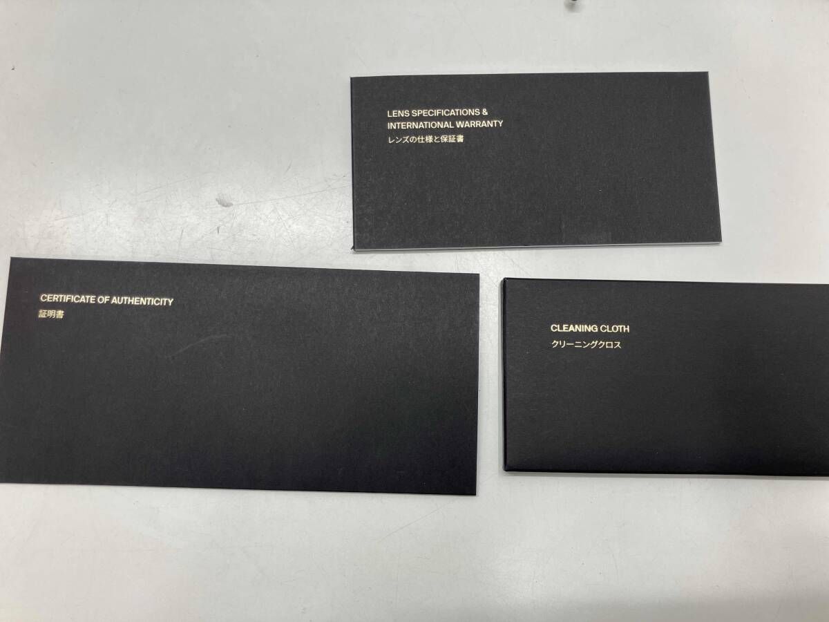 き MATSUDA マツダ 伊達メガネ シルバー 47▫︎22-145 フレームなし