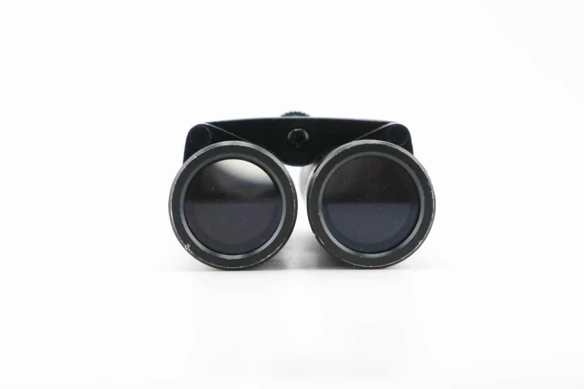 ライカ LEICA 10 22 C 双眼鏡 ケース付 W 1224＃3913