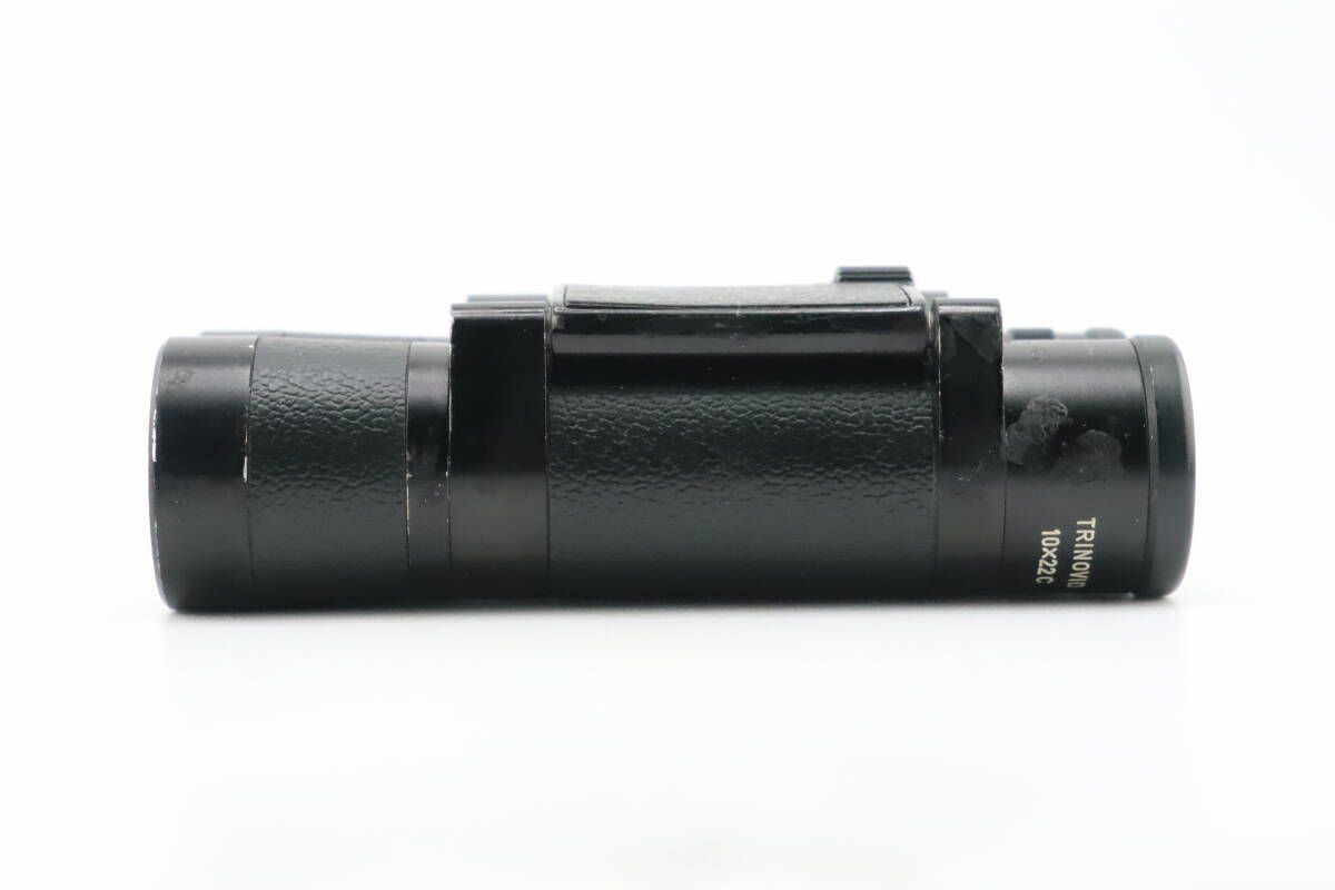  ライカ LEICA 10 22 C 双眼鏡 ケース付 W 1224＃3913 双眼鏡 オペラグラス 望遠鏡 光学機器