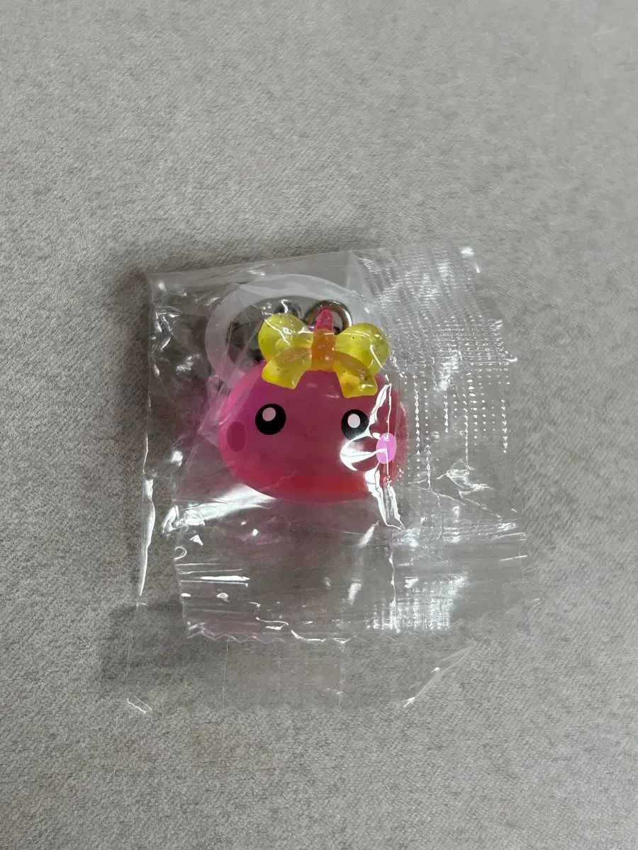 ほっぺちゃん めじるし