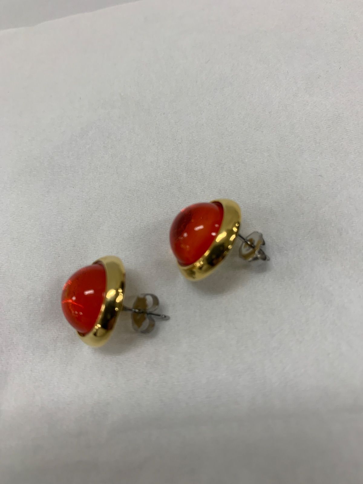 ☆【鬼滅の刃】煉獄杏寿郎 イメージピアス - メルカリ