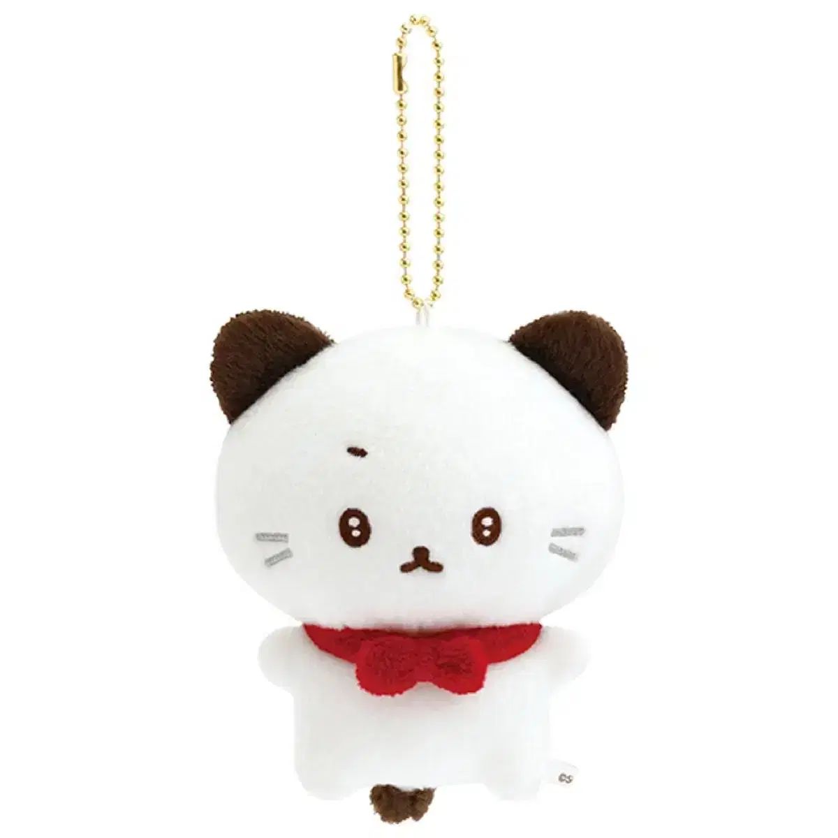 イシツヨちゃん いしよわちゃん | San-Xネット マスコットキーホルダー
