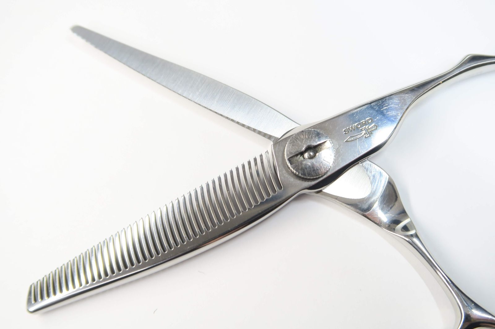 Bランク【MIZUTANI SCISSORS ミズタニシザーズ】 SWORD THINNING 40