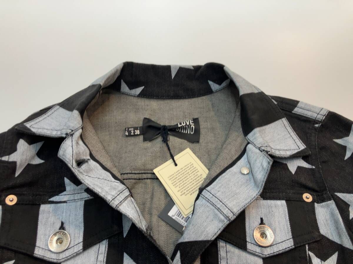 LOVE ラブモスキーノ