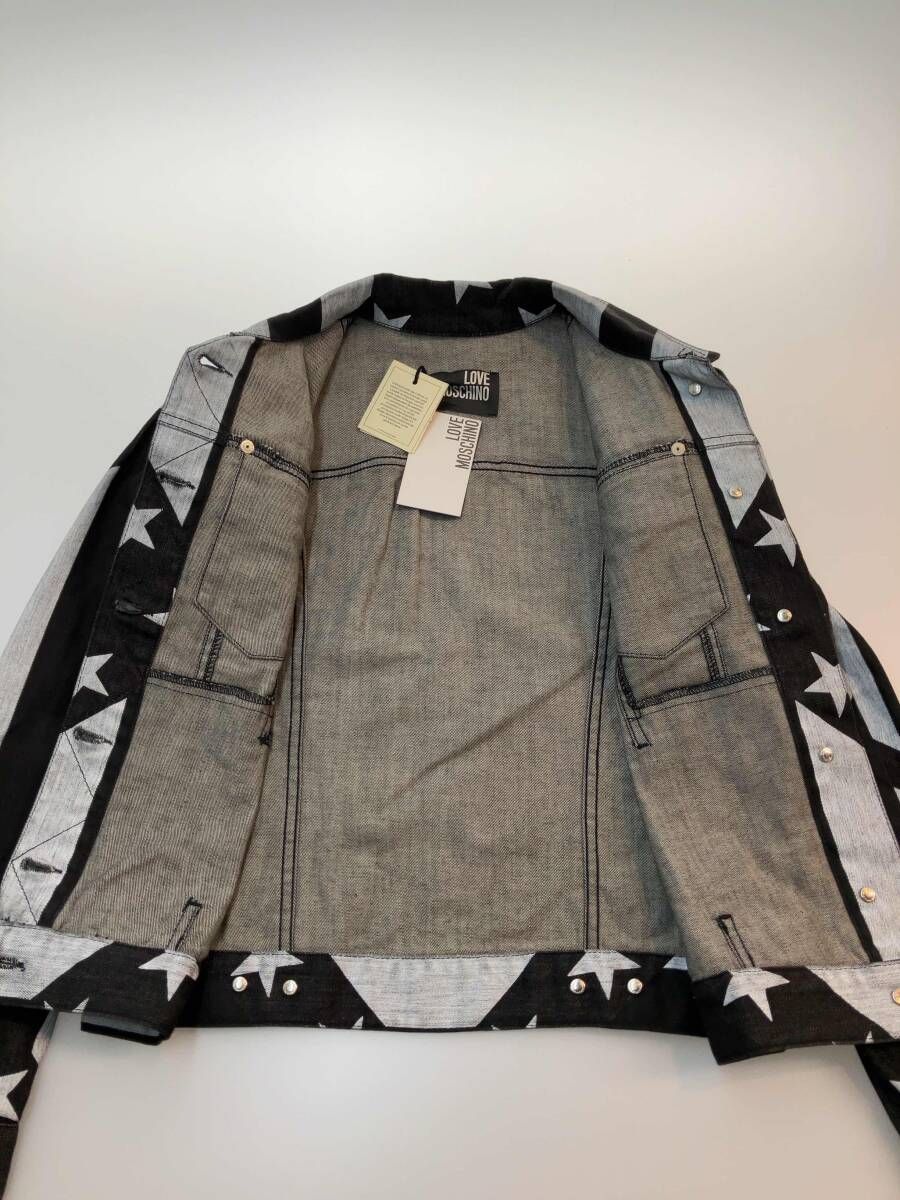 ラブモスキーノ