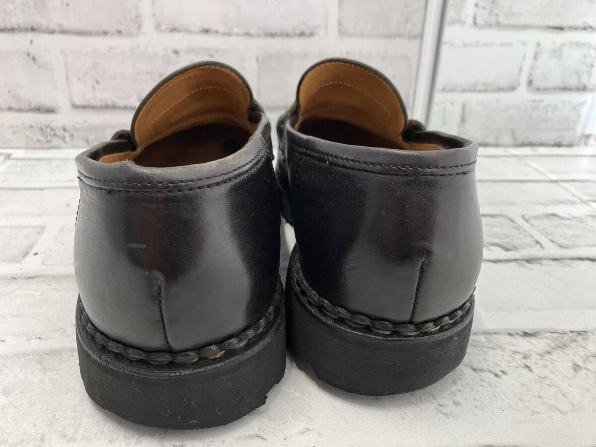 パラブーツ ランス