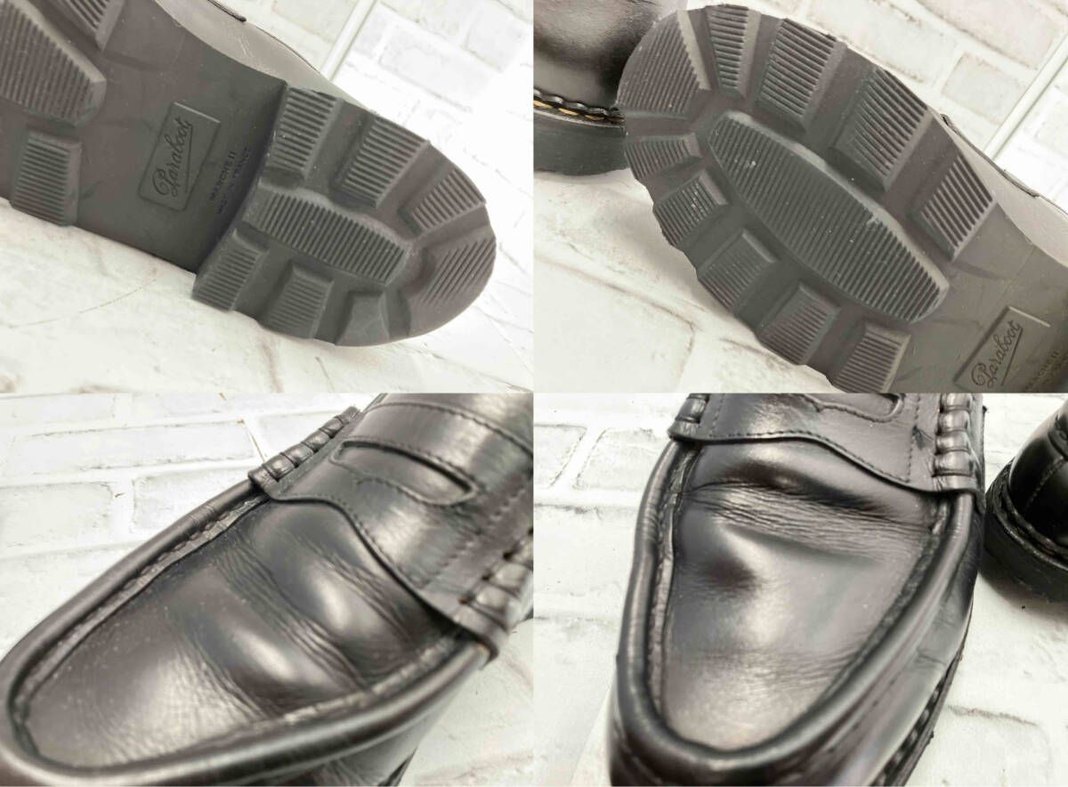 ローファー サイズ6