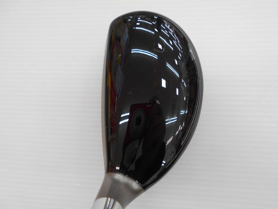 ブリヂストン B1ST HY 21度 VENTUS BS6h Sフレックス ユーティリティ