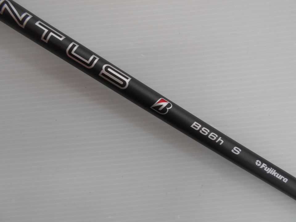 ブリヂストン B1ST HY 21度 VENTUS BS6h Sフレックス ユーティリティ