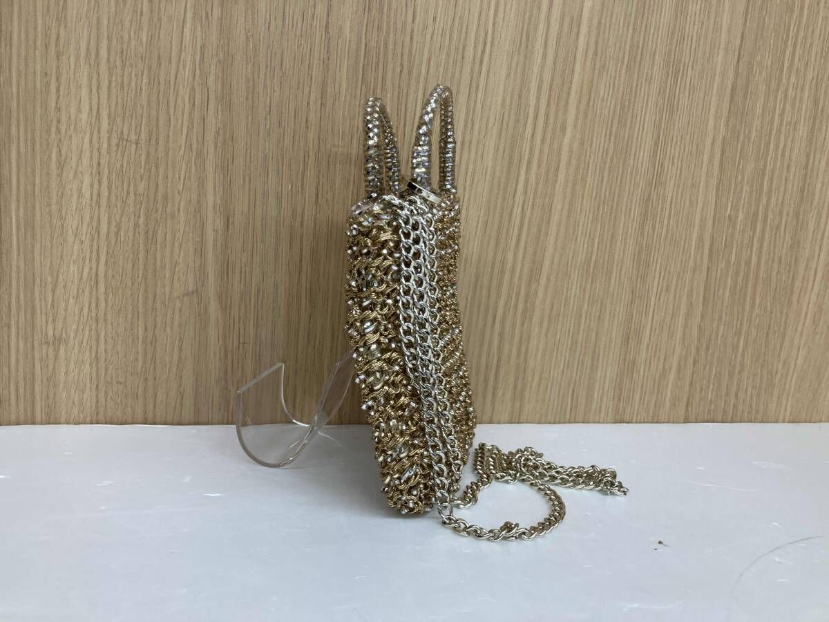 ANTEPRIMA アンテプリマ PICCOLINO LUREX ピッコリーノ ルレックス