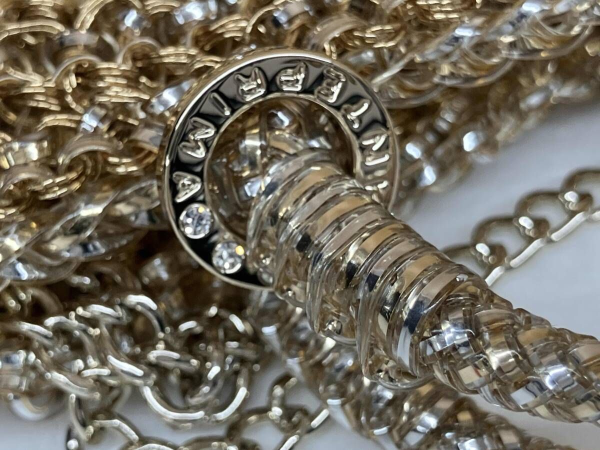 ANTEPRIMA アンテプリマ PICCOLINO LUREX ピッコリーノ ルレックス