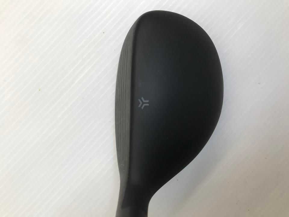 ダンロップ SRIXON ZX Mk2 HYBRID 22度 KUROKAGE SILVER 80 IR S