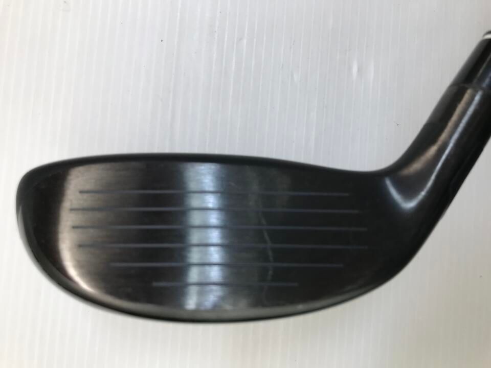 ダンロップ SRIXON ZX Mk2 HYBRID 22度 KUROKAGE SILVER 80 IR S