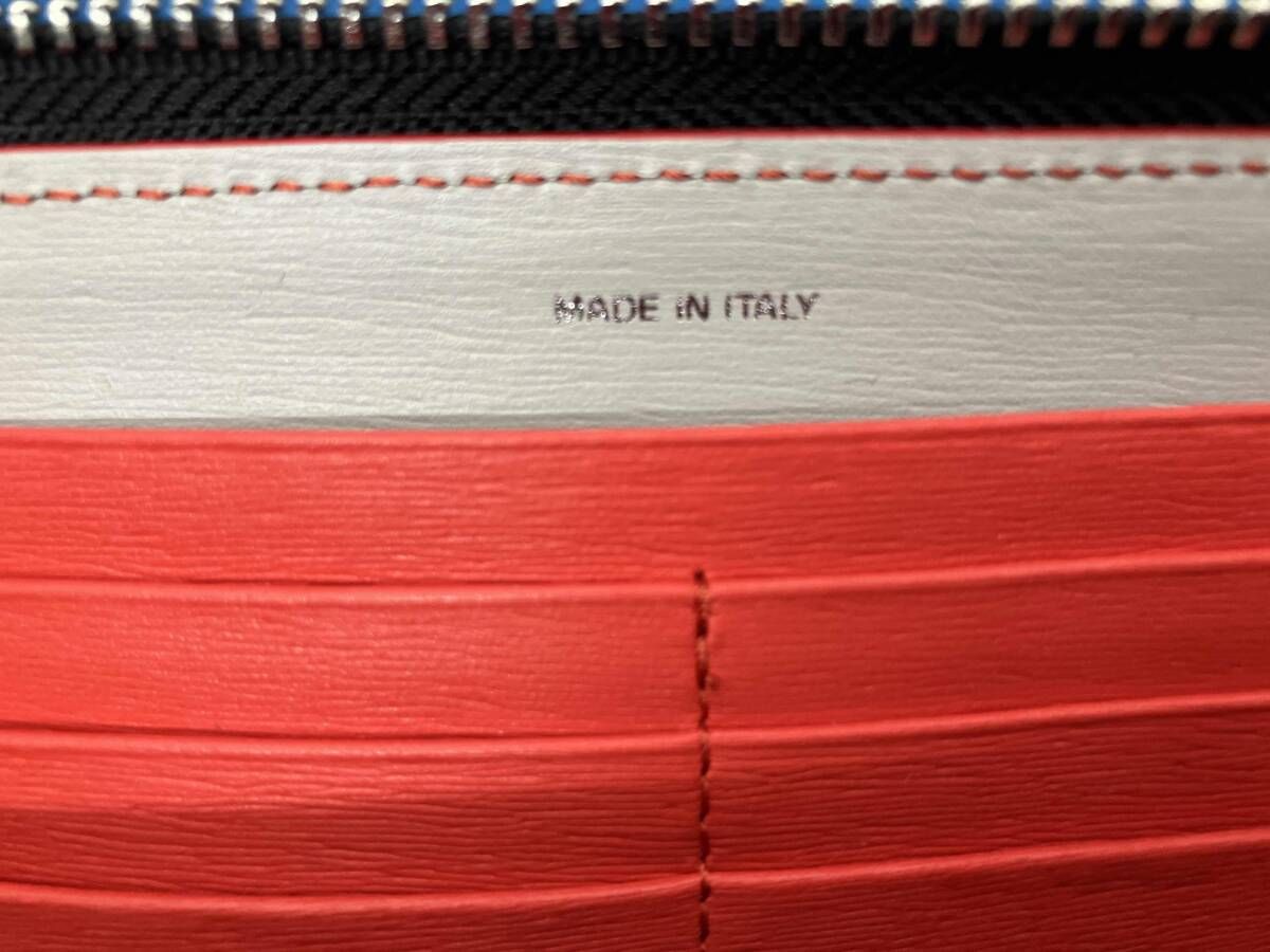 レザーウォレット M