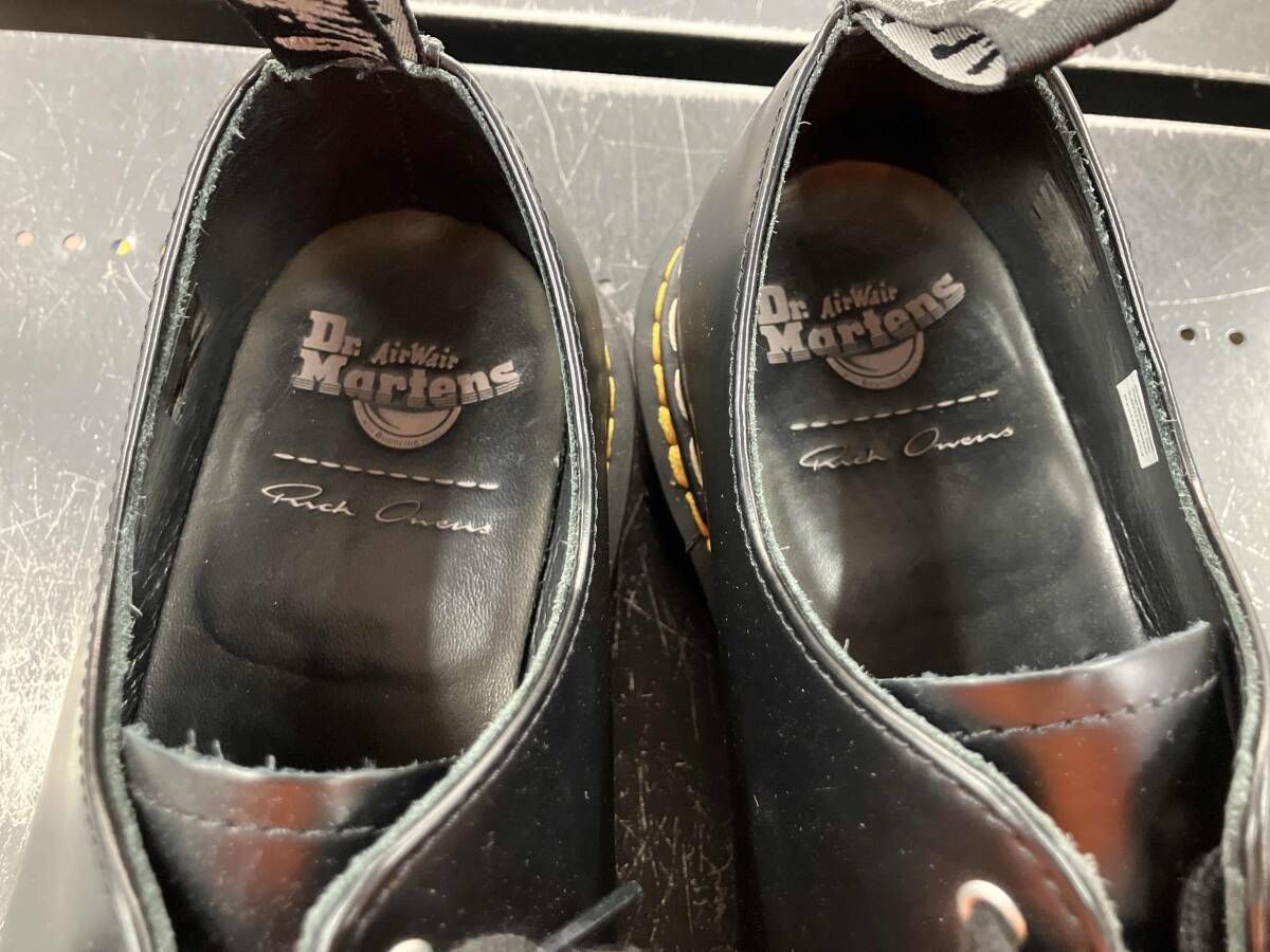 ドレスシューズ ブラック