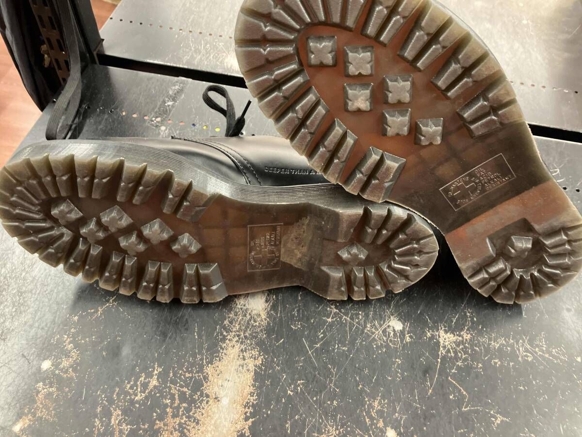 Dr Martenドクターマーチン