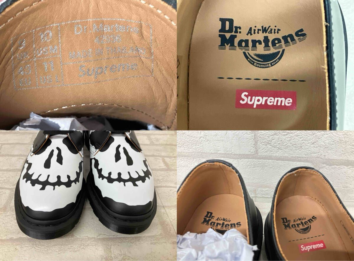 42938 ドクターマーチン