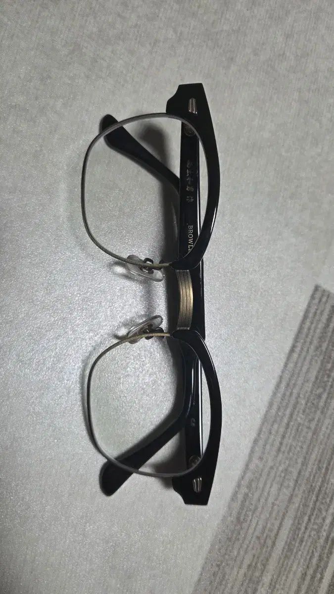 ニシデカズオ ブローライン