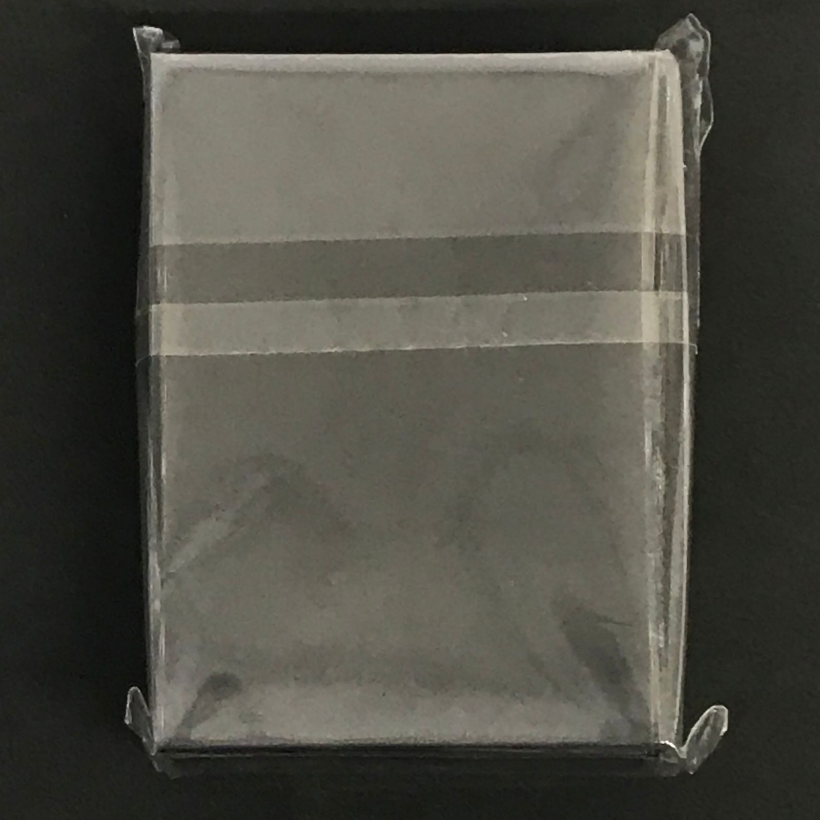 トレカサプライ 遊戯王ラッシュデュエル 特製プロテクター(スリーブ