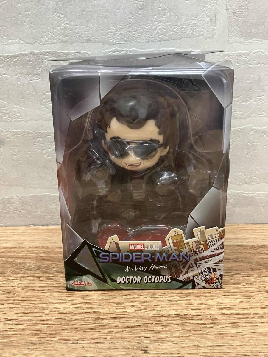 最低価格セール コスベイビー ノーウェイホーム スパイダーマン