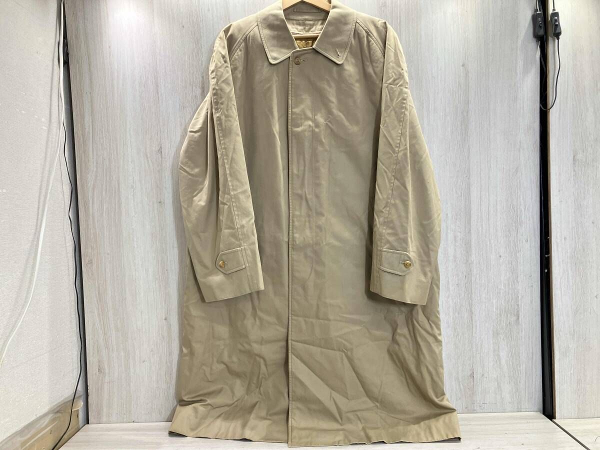冬 Burberrys バーバリーズ その他コート 55 945 42 コットン バーバリー ステン ベージュ