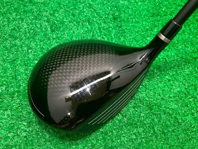 329 フェアウェイウッド ヤマハ RMX VD 2025 SPEEDER NX BLACK 60 S 18 和歌山