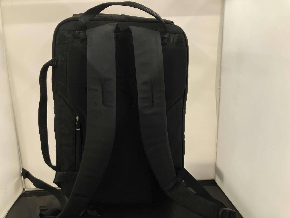 ARC'TERYX ブラック バックパック　BLADE6 arc-teryx-blade-6-backpack-