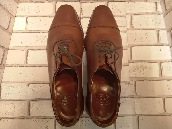 ストレートチップ 27.0