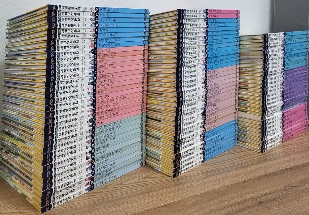 How So 世界名作文学 全集 1-100巻