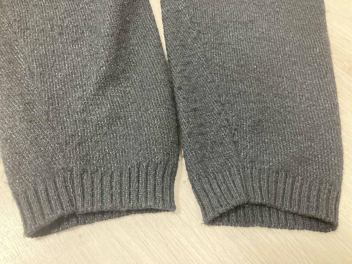 COMME des GARÇONS HOMME AD2000 田中オム 銀タグ COMME des GARCONS HOMME/カーディガン/銀タグ／田中オム／AD2000/HN