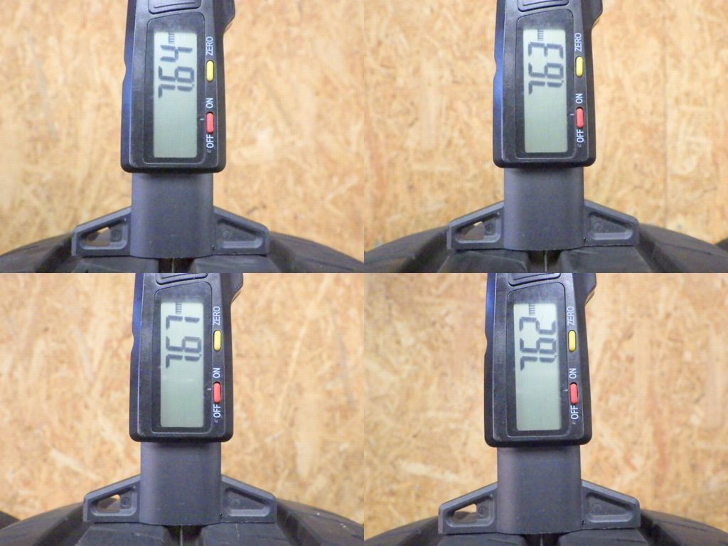 M 300 E 製造 約8 5部山 DUNLOP ENASEVE EC 204 195 65 R 15 4本